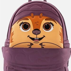 Loungefly TukTuk backpack